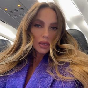 Meet your Posher, Kristina